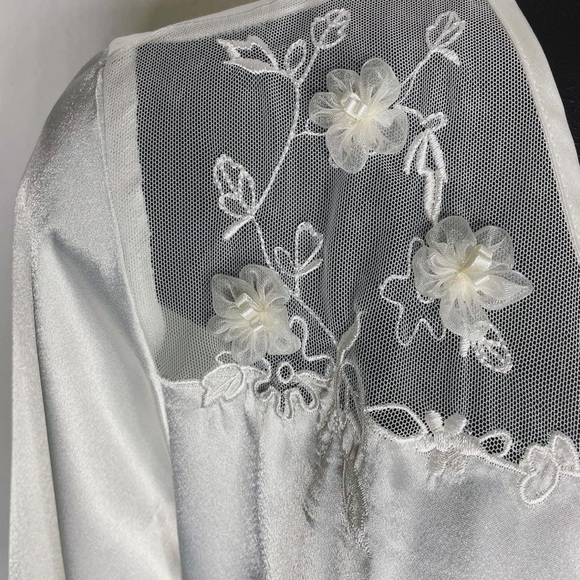 OSCAR DE LA RENTA - GORGEOUS - CREAM - Robe - Picture 3 of 4